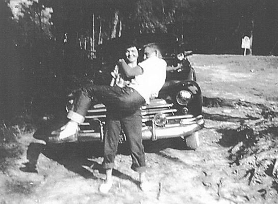 Brad Morphew - Photo 2