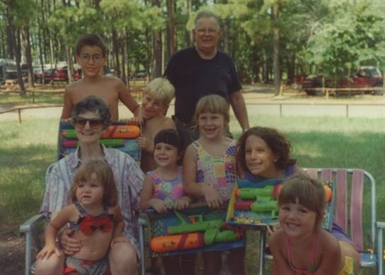 Brad Morphew - Photo 6