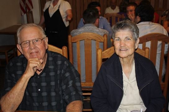 Brad Morphew - Photo 5