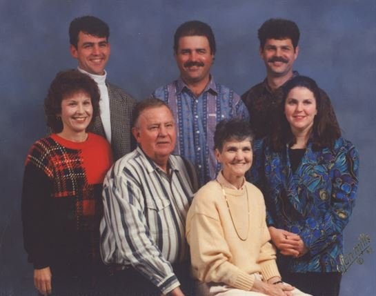 Brad Morphew - Photo 8