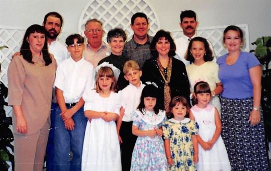 Brad Morphew - Photo 3