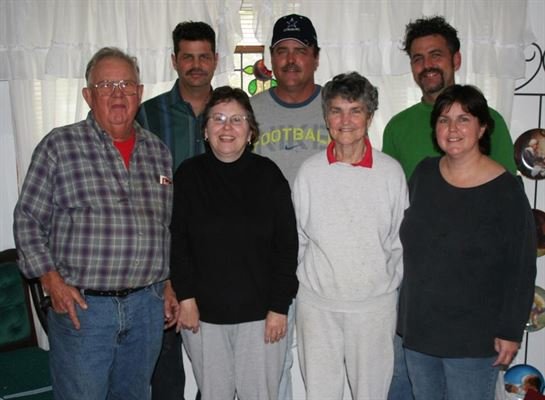 Brad Morphew - Photo 13