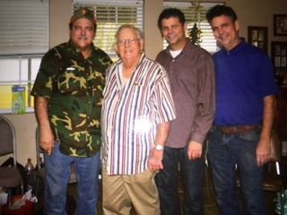 Brad Morphew - Photo 20