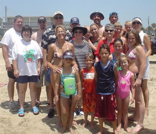 Brad Morphew - Photo 35