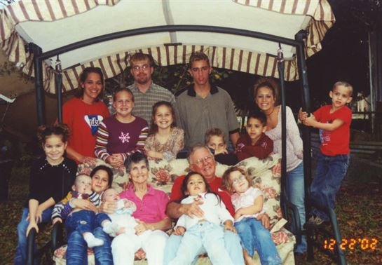 Brad Morphew - Photo 36