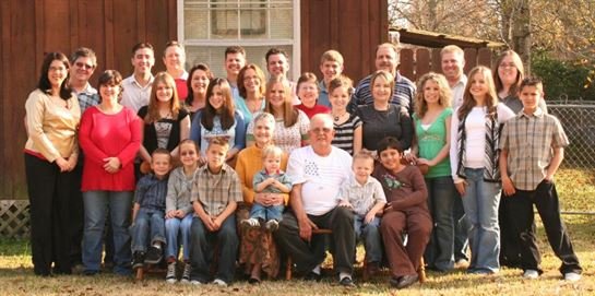 Brad Morphew - Photo 39