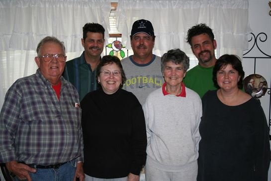 Brad Morphew - Photo 45