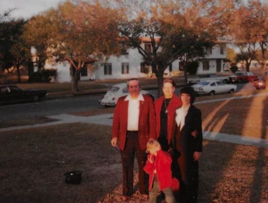 Joan Marie Trevino - Photo 4