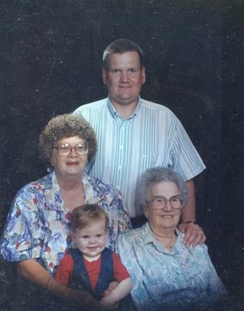 Joan Marie Trevino - Photo 5