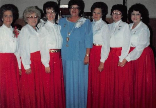 Joan Marie Trevino - Photo 11