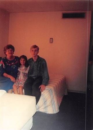 Joan Marie Trevino - Photo 13