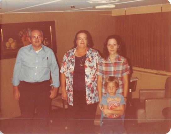 Joan Marie Trevino - Photo 14