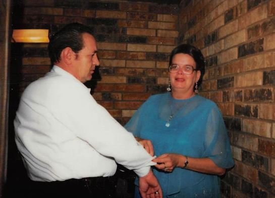 Joan Marie Trevino - Photo 18