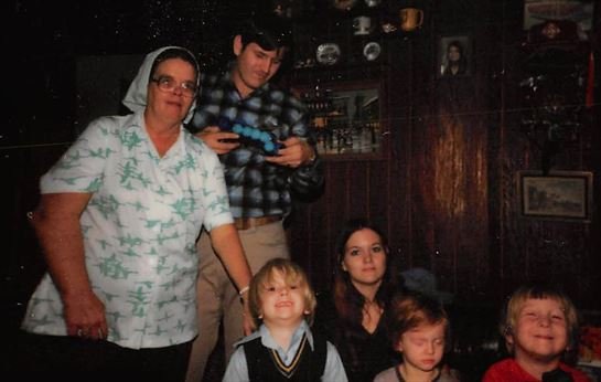 Joan Marie Trevino - Photo 19