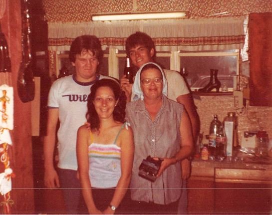 Joan Marie Trevino - Photo 22