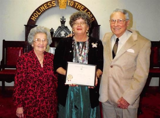 Joan Marie Trevino - Photo 21