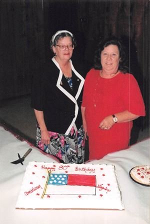 Joan Marie Trevino - Photo 25