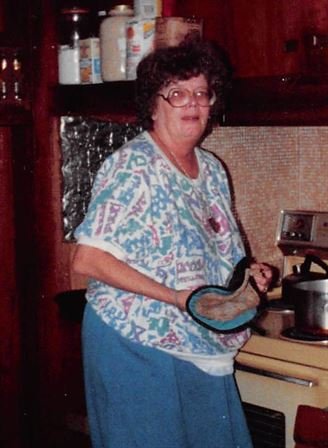 Joan Marie Trevino - Photo 33