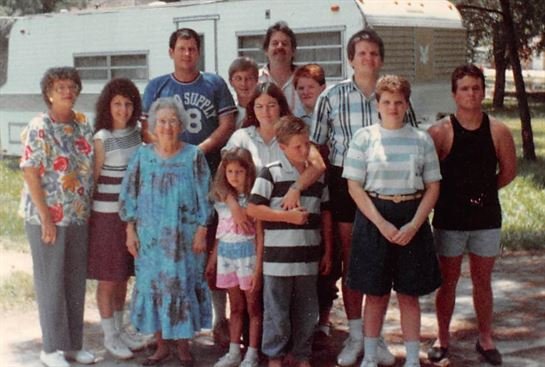 Joan Marie Trevino - Photo 34