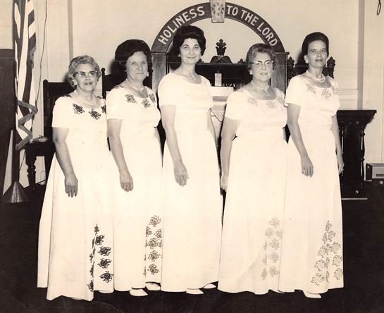 Joan Marie Trevino - Photo 38