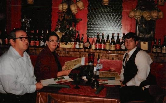 Joan Marie Trevino - Photo 40