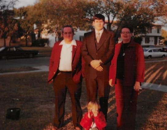 Joan Marie Trevino - Photo 46