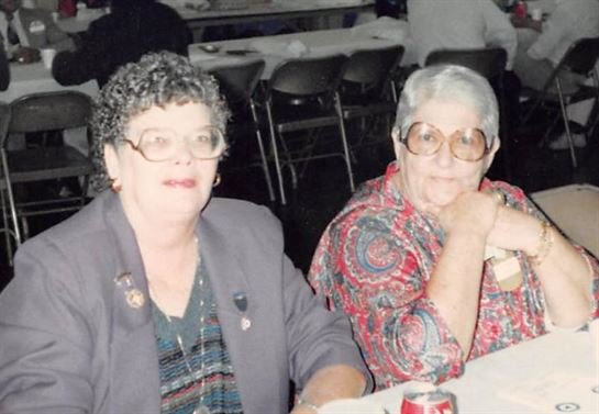 Joan Marie Trevino - Photo 47