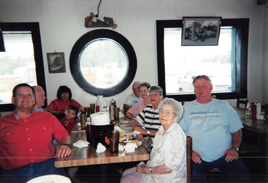 Joan Marie Trevino - Photo 50