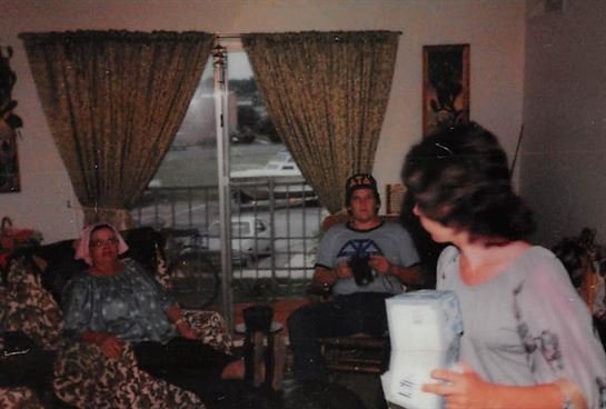 Joan Marie Trevino - Photo 48