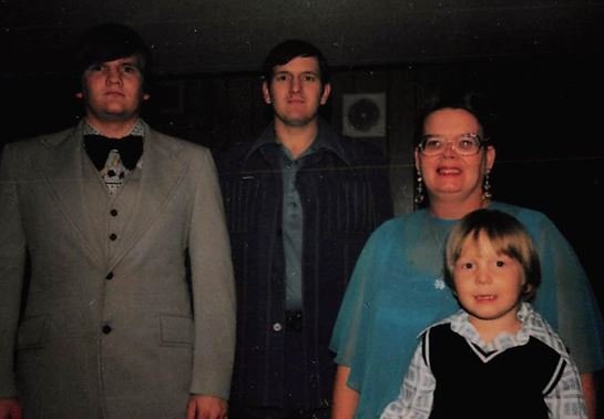 Joan Marie Trevino - Photo 52