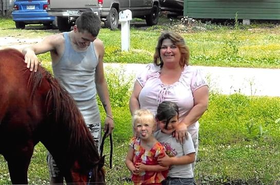 Theresa Brown - Photo 14