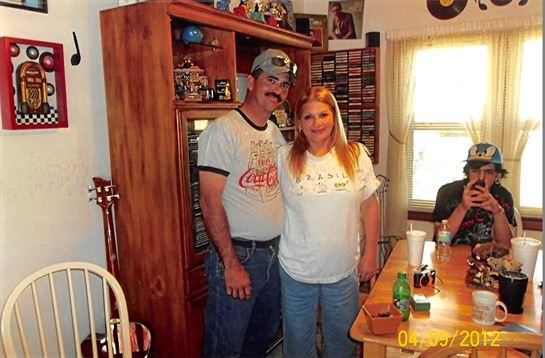 Theresa Brown - Photo 15