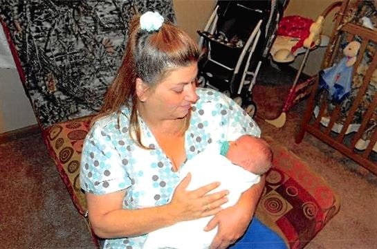 Theresa Brown - Photo 21