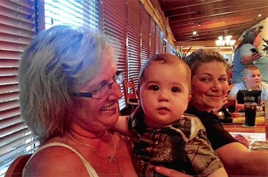 Theresa Brown - Photo 25