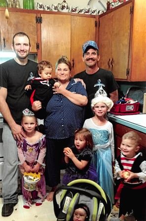 Theresa Brown - Photo 32