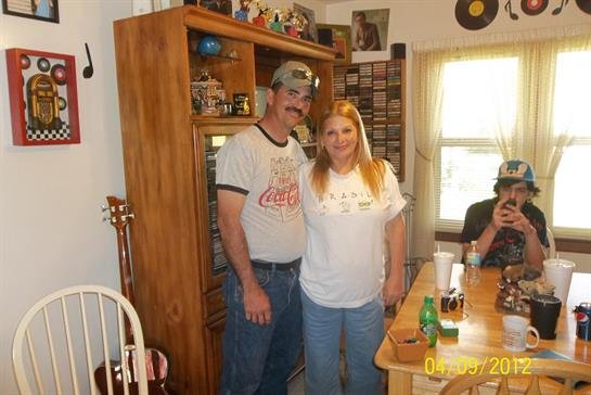 Theresa Brown - Photo 40