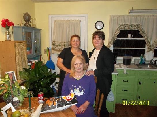 Theresa Brown - Photo 42