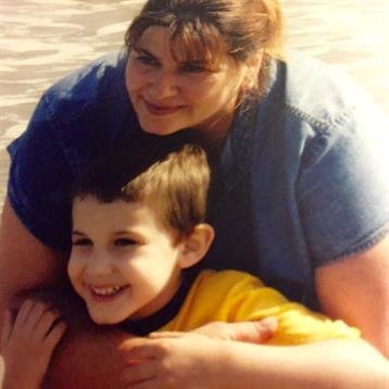 Theresa Brown - Photo 54