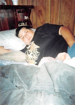 Theresa Brown - Photo 58