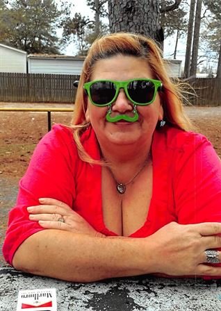 Theresa Brown - Photo 62