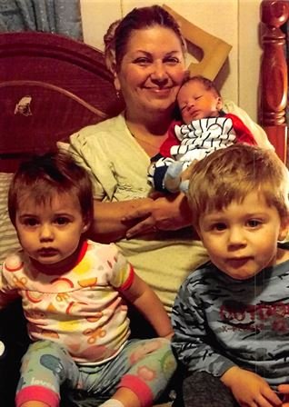 Theresa Brown - Photo 64