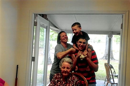 Mildred Higginbotham - Photo 3