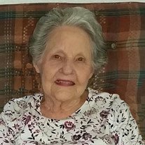 Mildred Higginbotham