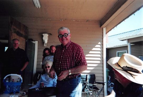 Clois Jay - Photo 16