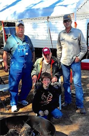 Clois Jay - Photo 20