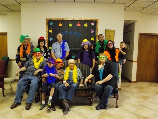 Clois Jay - Photo 21