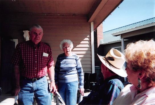 Clois Jay - Photo 23