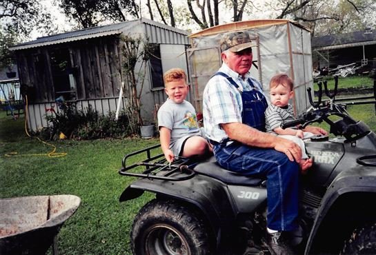 Clois Jay - Photo 38