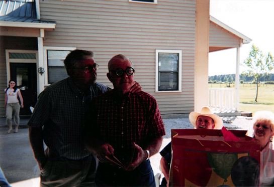 Clois Jay - Photo 40