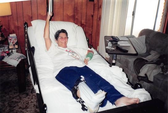 Shirley Roccaforte - Photo 10